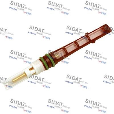 SIDAT AC expansion valve Article number: 4.3005 cheaply