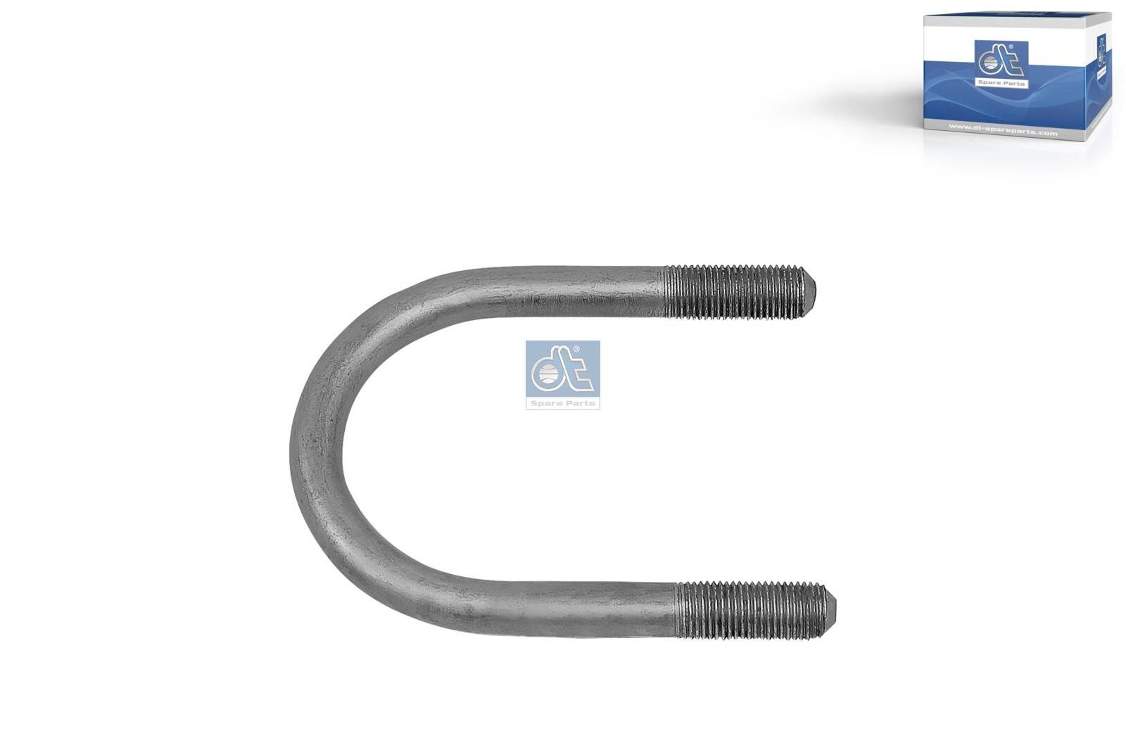 DT Spare Parts Spring Clamp Article number: 4.40500 cheaply