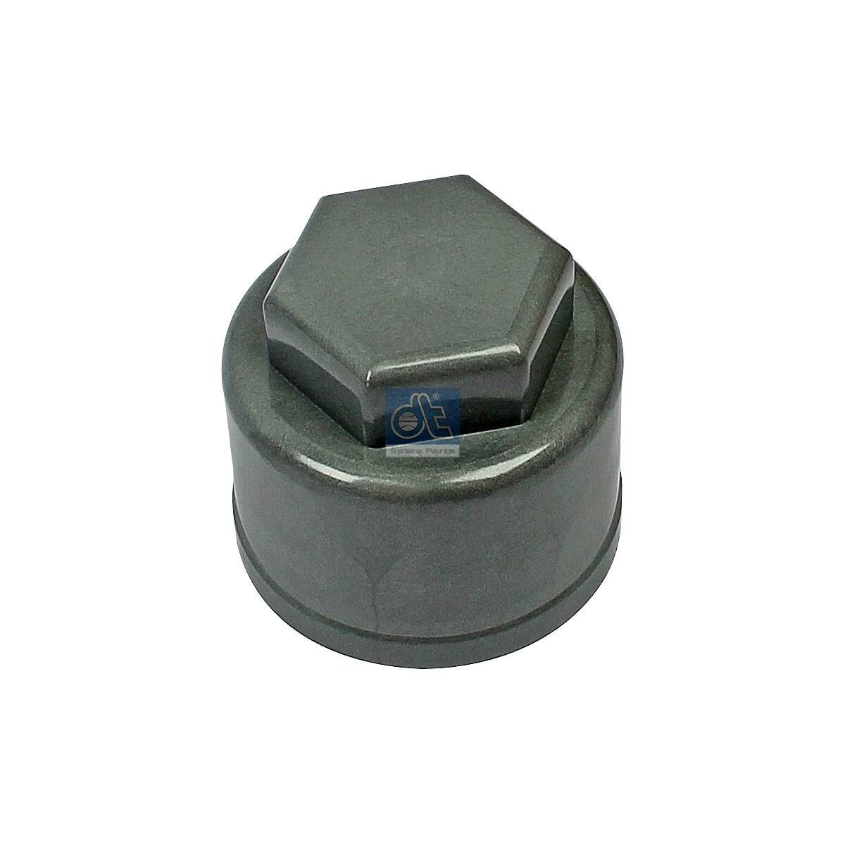 DT Spare Parts Kate, rattamutter Artikli number: 4.40545 soodsalt