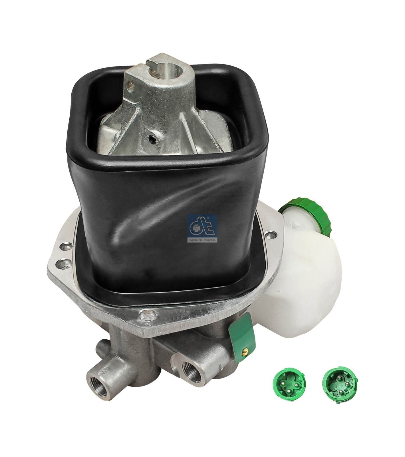 DT Spare Parts Control Unit, brake system Article number: 4.65503 cheaply
