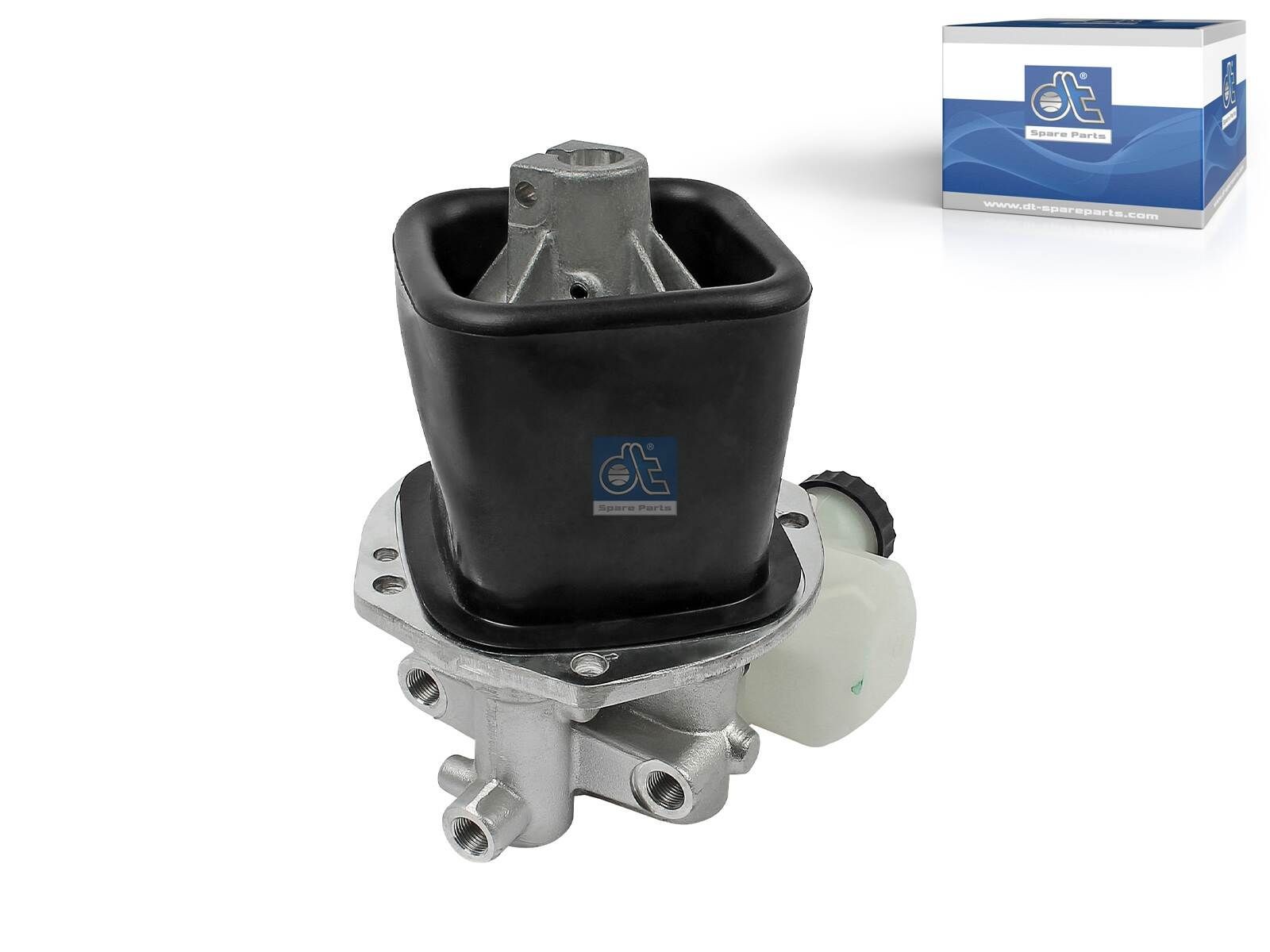DT Spare Parts Control Unit, brake system Article number: 4.65518 cheaply