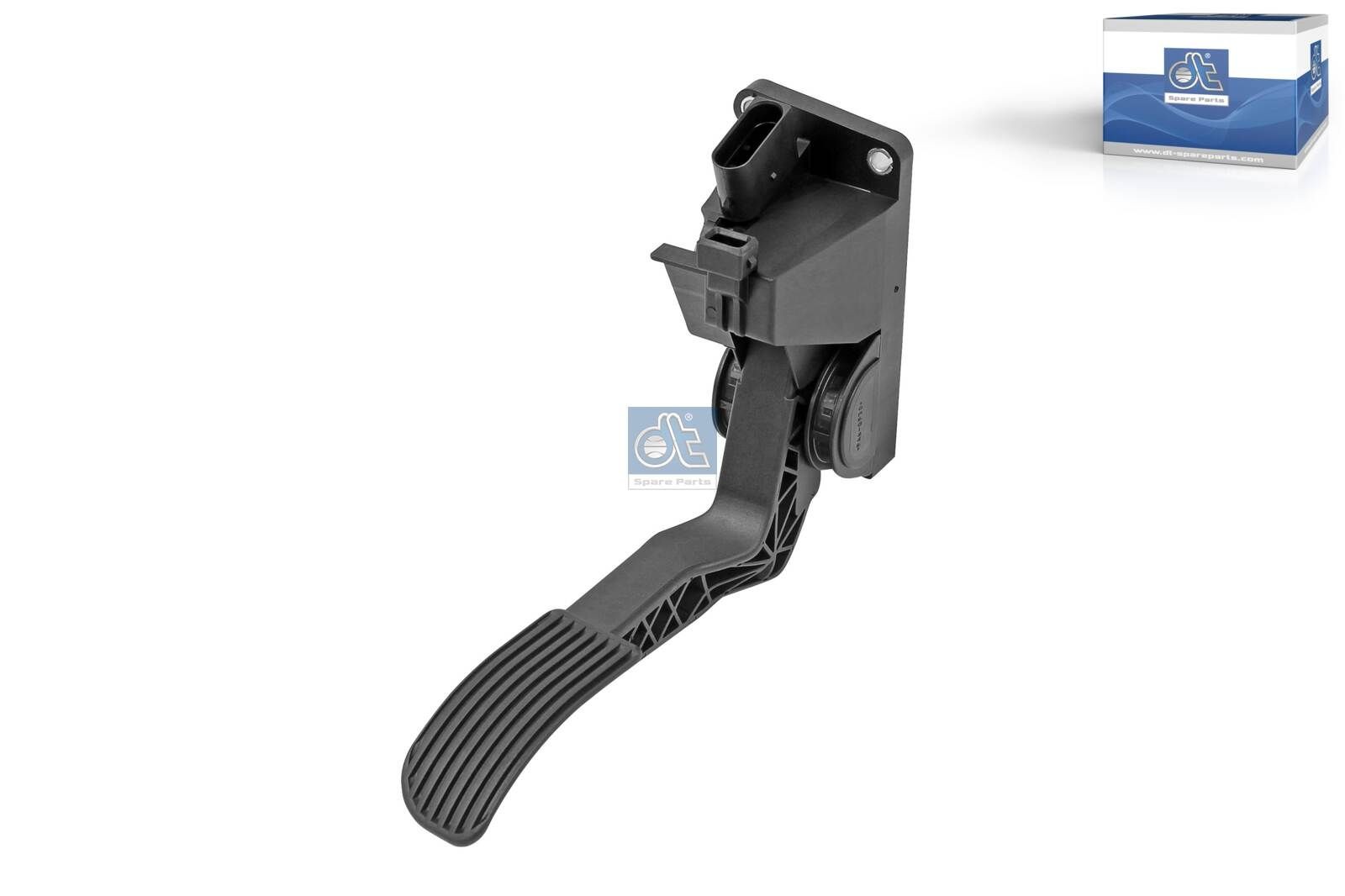 DT Spare Parts Speeder Varenummer: 4.66549 billige