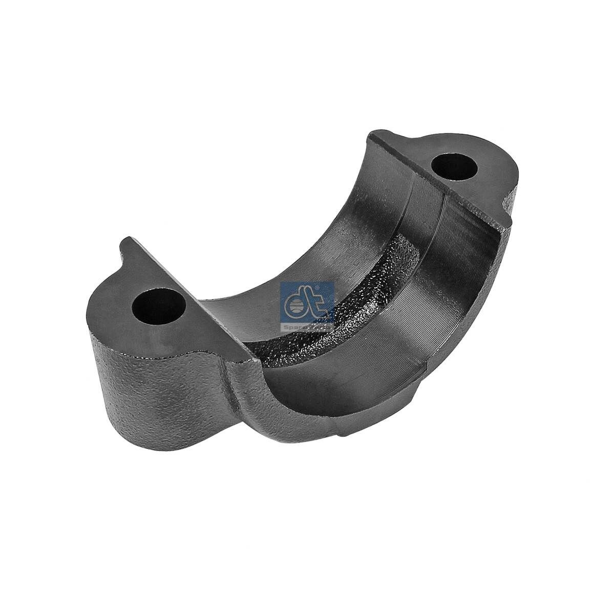 DT Spare Parts Bracket, stabilizer mounting Article number: 4.67471 cheaply