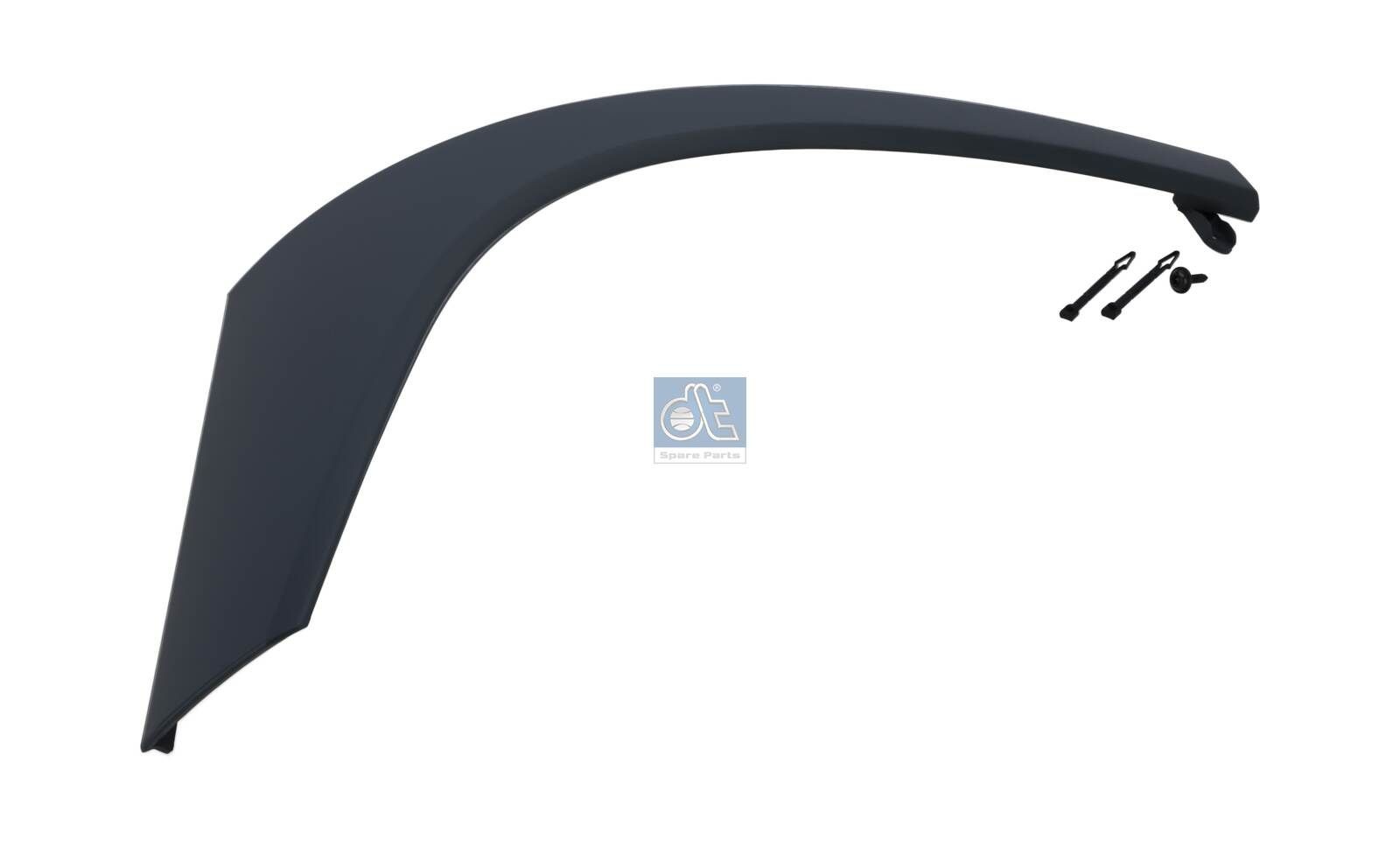 DT Spare Parts Afdækning, forlygter Varenummer: 4.67960SP billige