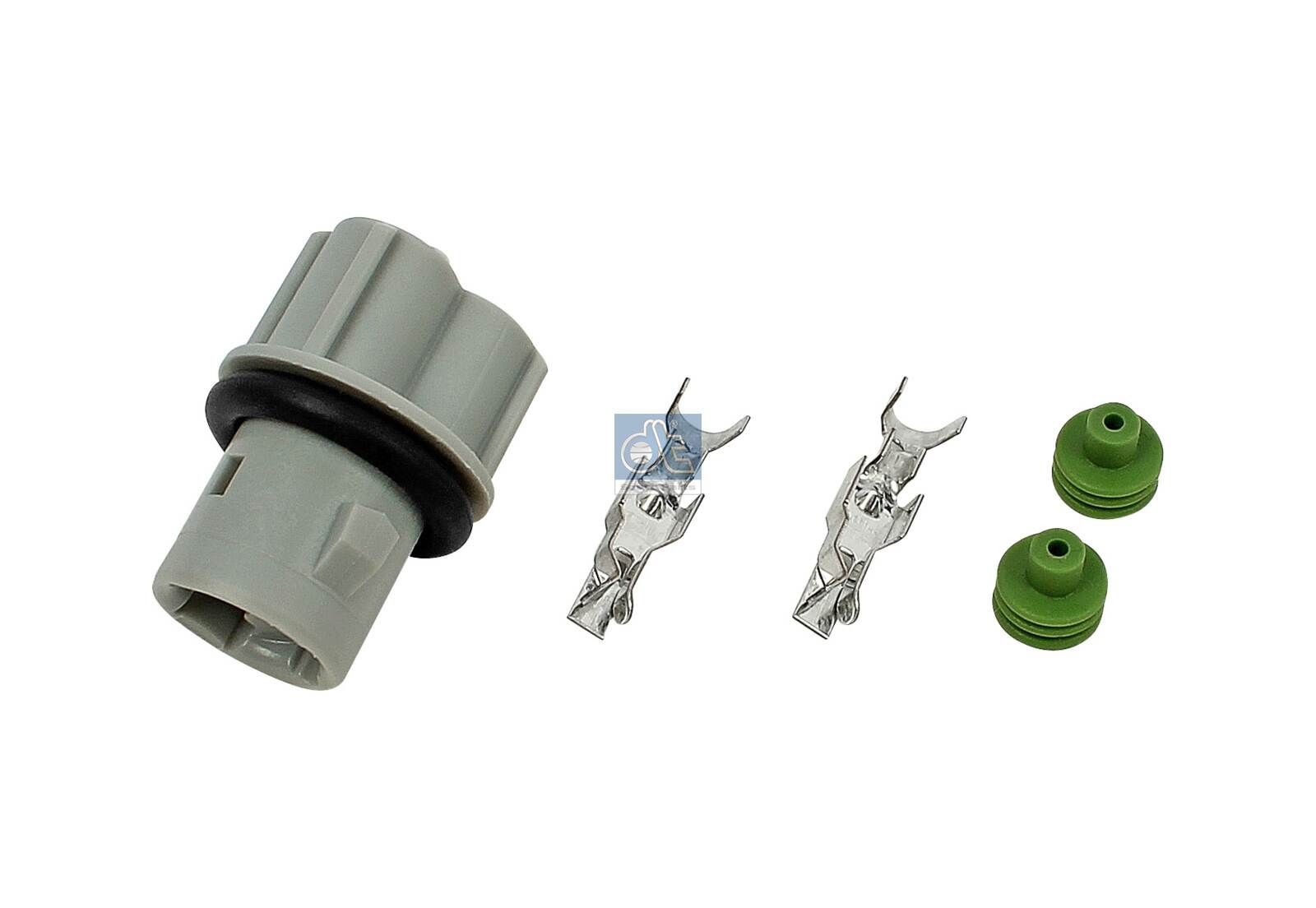 DT Spare Parts Bulb Socket Article number: 4.67973 cheaply
