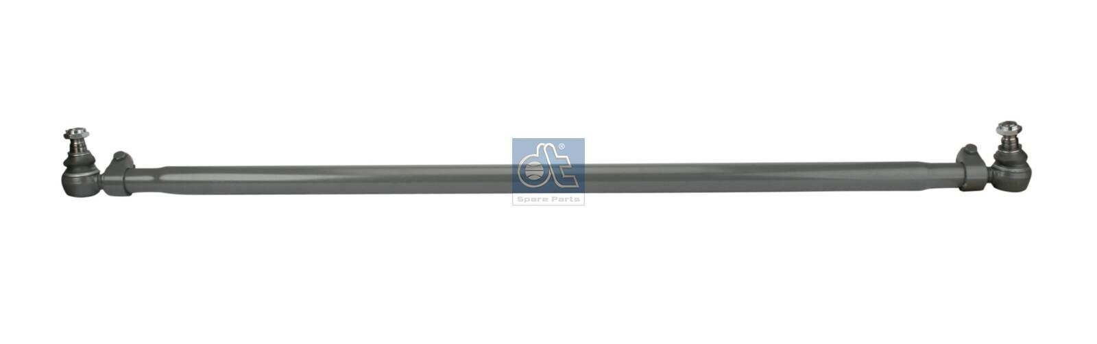 DT Spare Parts 4.68183 Glideskinne, styrekæde LT 2.3 143 HK Benzin 2006
