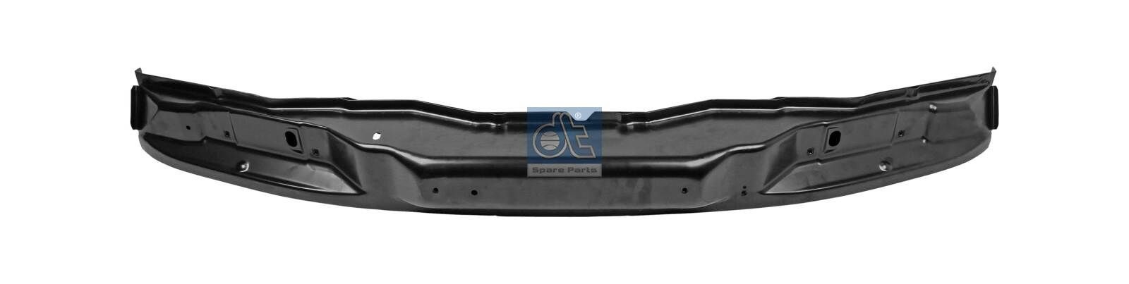 DT Spare Parts Bumper bracket Article number: 4.68285 cheaply