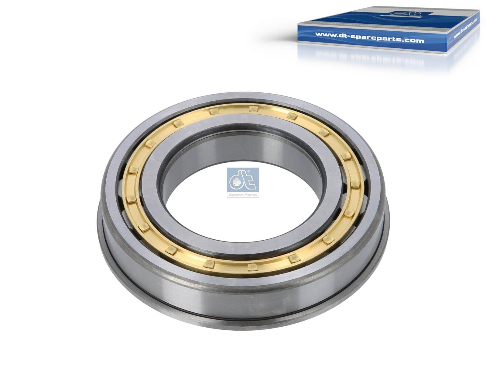 DT Spare Parts Cuscinetto, Supporto intermedio albero cardanico Numero articolo: 4.69307 poco costoso