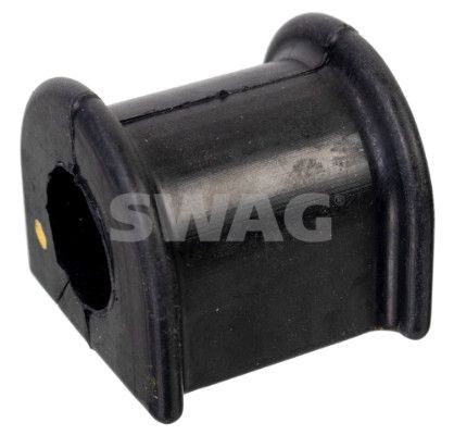 SWAG Brake pad set Article number: 40 11 6153 cheaply
