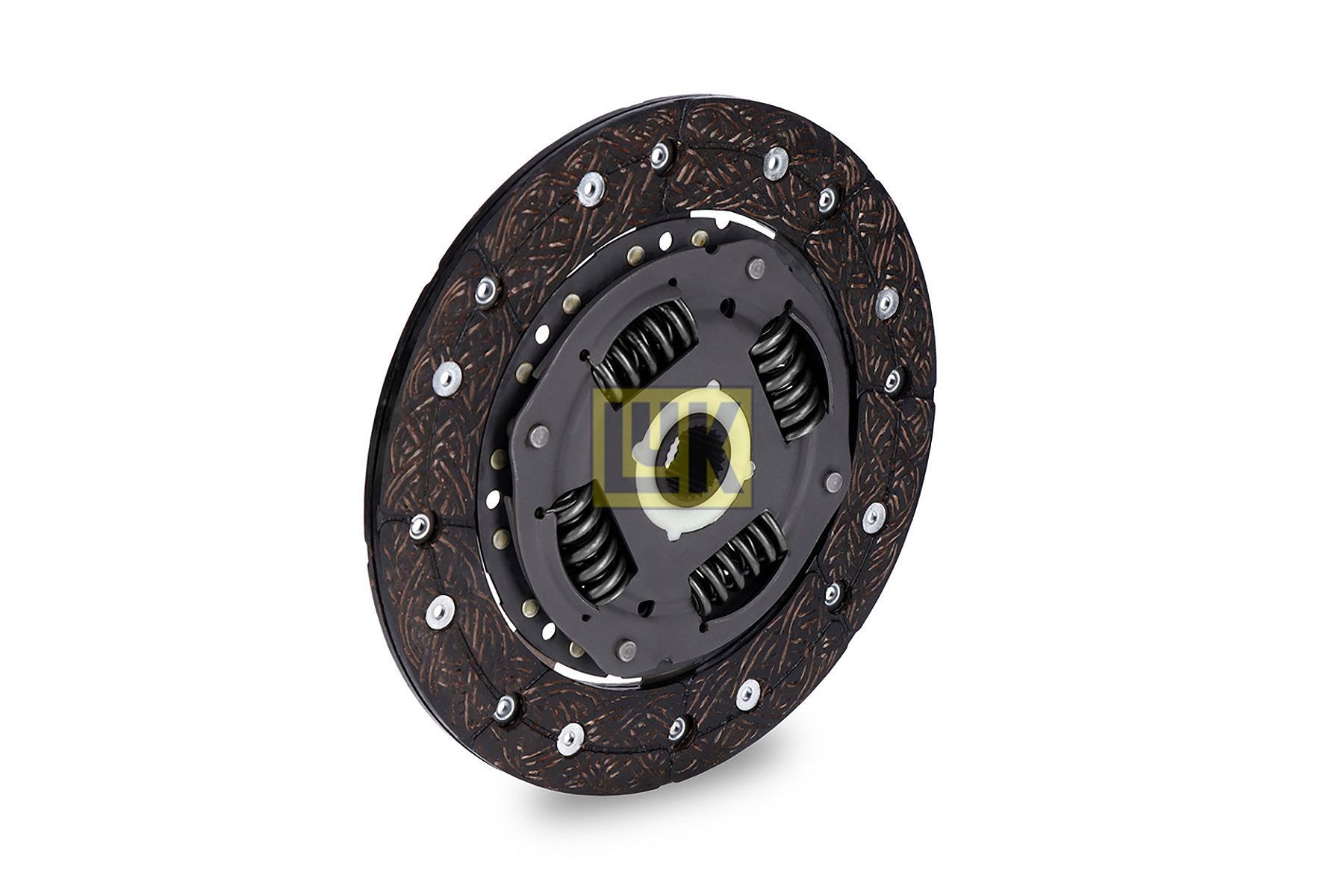 LuK Clutch Disc Article number: 320 0359 10 cheaply