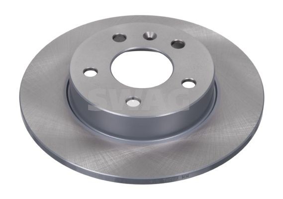 SWAG Brake disc Article number: 40 91 7213 cheaply