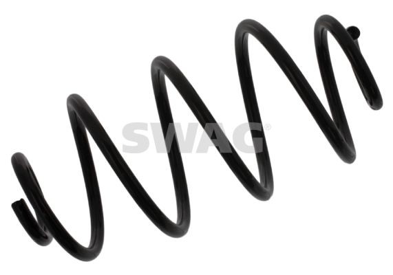 SWAG Coil spring Article number: 40 93 9059 cheaply