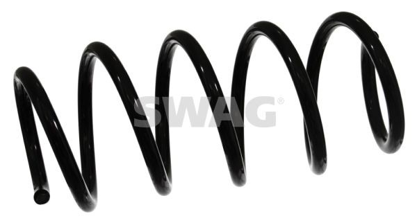 SWAG Coil spring Article number: 40 94 6885 cheaply