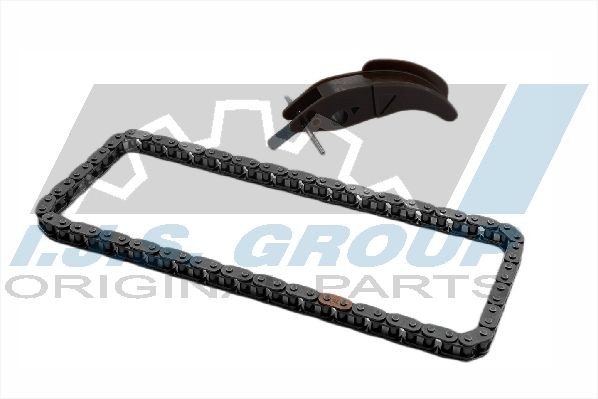 IJS GROUP Kedjesats, drivning oljepump Artikelnummer: 40-1130K billigt