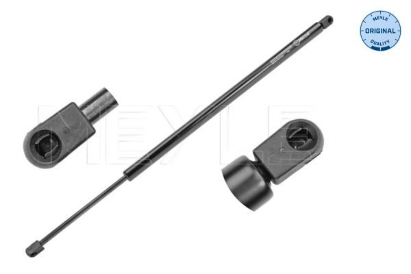 MEYLE Tailgate strut Article number: 40-40 910 0021 cheaply
