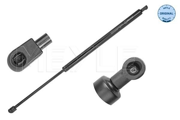MEYLE Tailgate strut Article number: 40-40 910 0025 cheaply