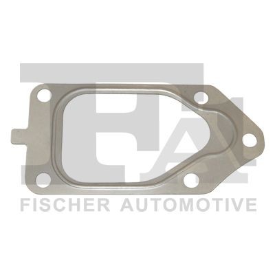 FA1 Pakning turbo Varenummer: 400-527 billige
