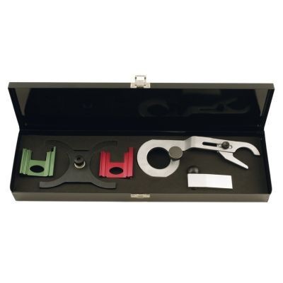 KS TOOLS Adjustment Tool Set, valve timing Article number: 400.0100 cheaply