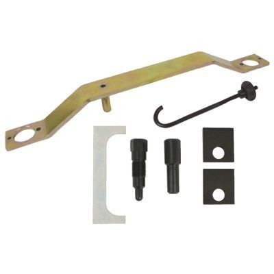 KS TOOLS Adjustment Tool Set, valve timing Article number: 400.0225 cheaply