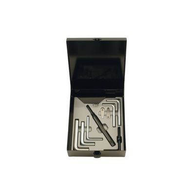 KS TOOLS Adjustment Tool Set, valve timing Article number: 400.0250 cheaply