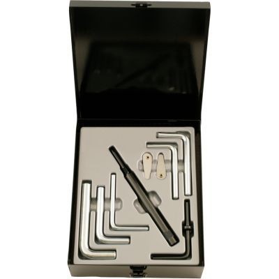 KS TOOLS Adjustment Tool Set, valve timing Article number: 400.0275 cheaply
