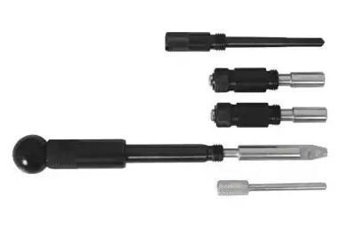 KS TOOLS Adjustment Tool Set, valve timing Article number: 400.0400 cheaply