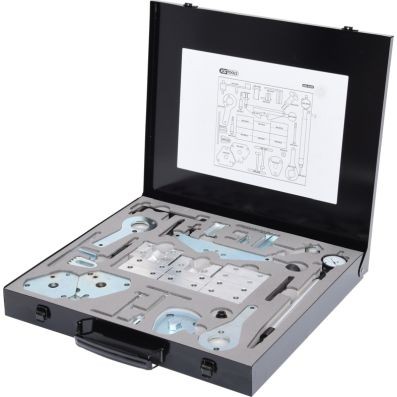 KS TOOLS Adjustment Tool Set, valve timing Article number: 400.0425 cheaply