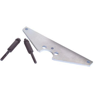 KS TOOLS Retaining Tool, crankshaft Article number: 400.0441 cheaply