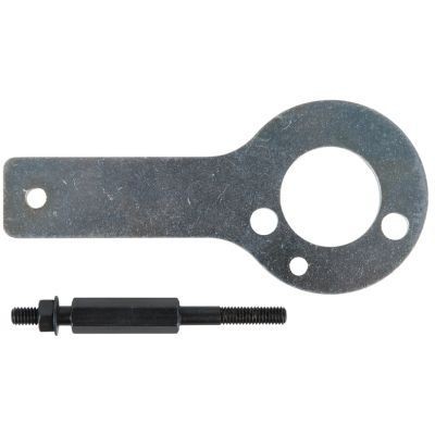 KS TOOLS Retaining Tool, crankshaft Article number: 400.0442 cheaply