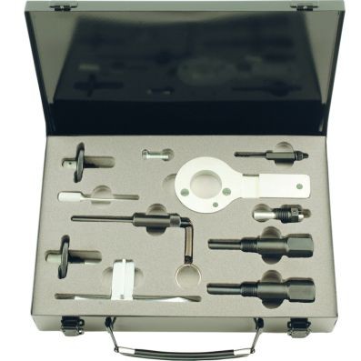 KS TOOLS Adjustment Tool Set, valve timing Article number: 400.0775 cheaply