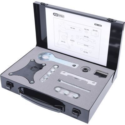KS TOOLS Adjustment Tool Set, valve timing Article number: 400.1000 cheaply