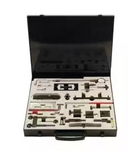 KS TOOLS Adjustment Tool Set, valve timing Article number: 400.1400 cheaply