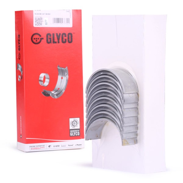 GLYCO Big End Bearings Article number: 71-3174/4 STD cheaply