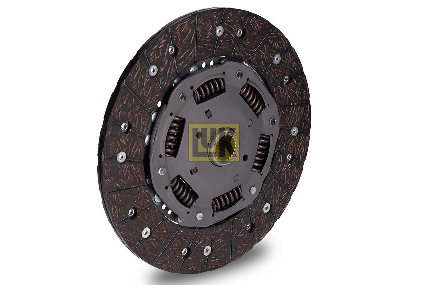 LuK Clutch Disc Article number: 324 0162 10 cheaply