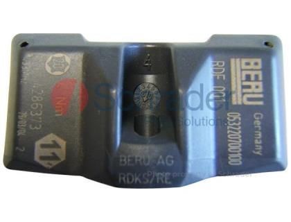 SCHRADER Tyre pressure sensor (TPMS) Article number: 4001 cheaply