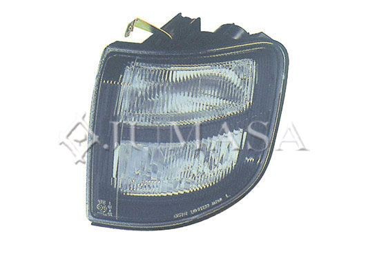 JUMASA Side indicator Article number: 40022112 cheaply