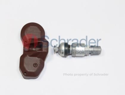 SCHRADER Tyre pressure sensor (TPMS) Article number: 4004 cheaply