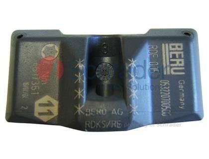 SCHRADER Tyre pressure sensor (TPMS) Article number: 4005 cheaply