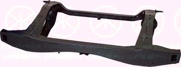 KLOKKERHOLM Axle Beam Article number: 4010007 cheaply