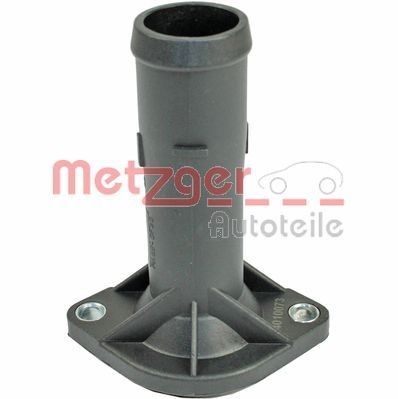 METZGER Coolant Flange Article number: 4010073 cheaply