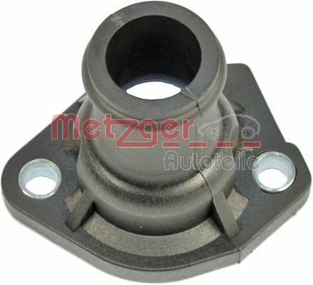 METZGER Coolant Flange Article number: 4010124 cheaply