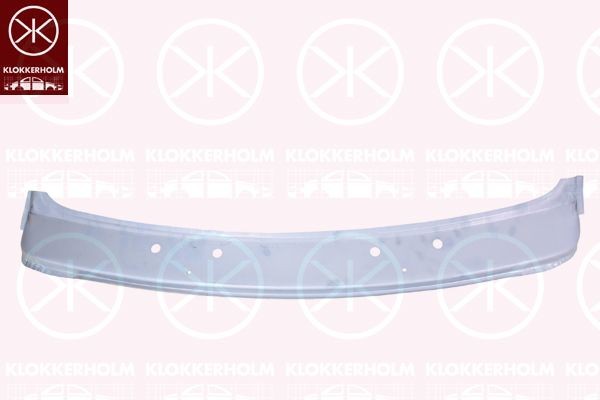 KLOKKERHOLM Windscreen Frame Article number: 4010320 cheaply