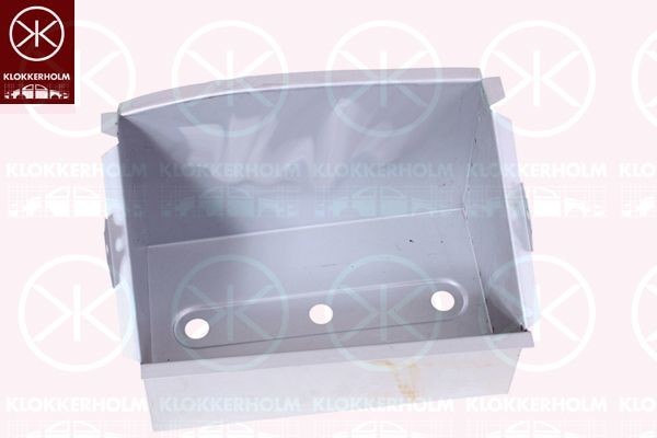 KLOKKERHOLM Battery Holder Article number: 4010690 cheaply