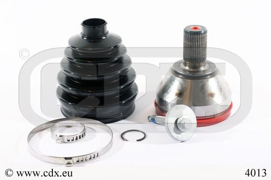 CDX Joint kit, drive shaft Article number: 4013 cheaply