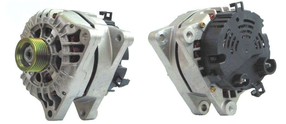 CEVAM Alternator Article number: 4016 cheaply