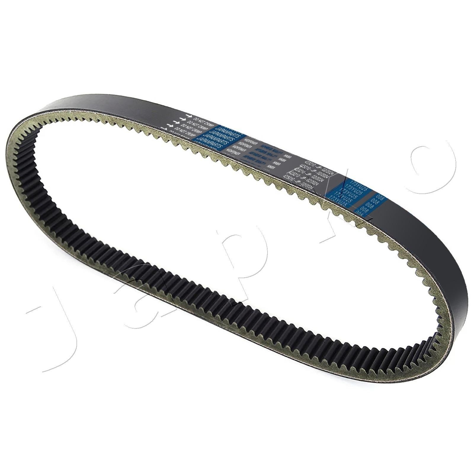 JAPKO Timing Belt Article number: 40205 cheaply