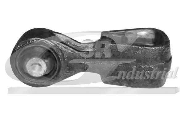 3RG Supporto motore Numero articolo: 40227 poco costoso