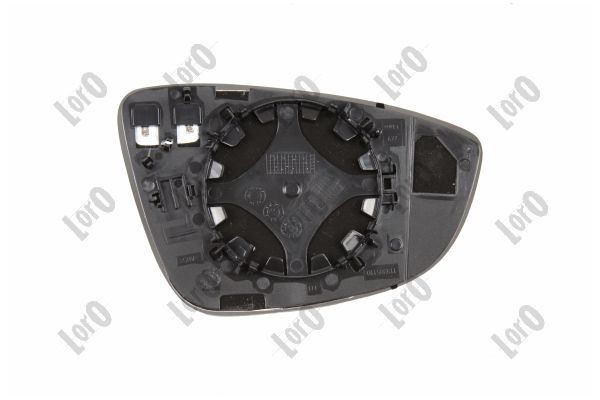 ABAKUS Mirror Glass, outside mirror Article number: 4024G02 cheaply