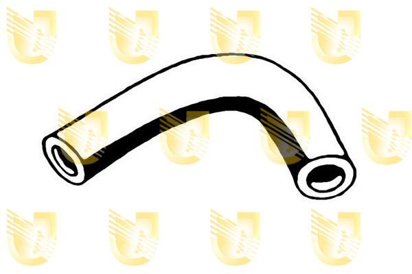 UNIGOM Radiator hose Article number: 4024ST cheaply