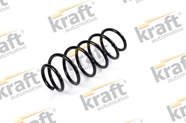 KRAFT Coil spring Article number: 4032028 cheaply